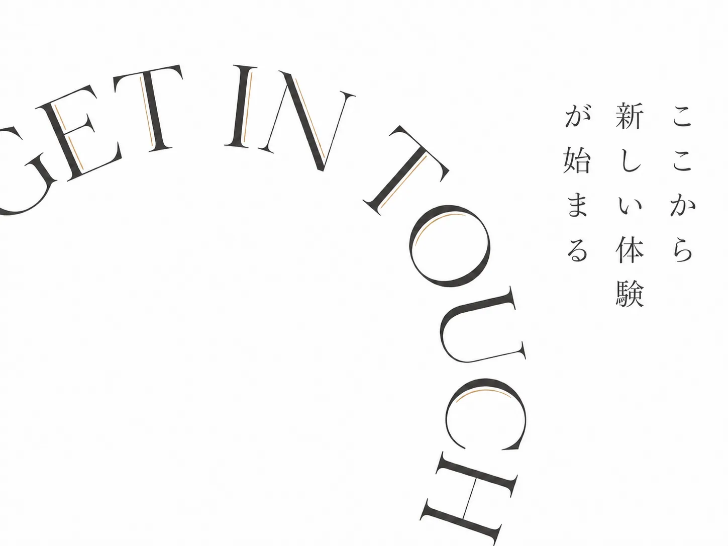 Contact Visual